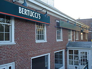 Bertucci's Wellesley MA