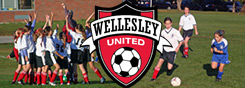 Wellesley United Soccer Club