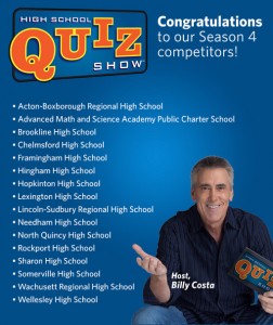 High School Quiz Show