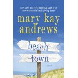 Beach Town, Mary Kay Andrews