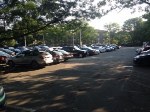 Tailby parking lot wellesley