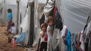 Syrian Children 2