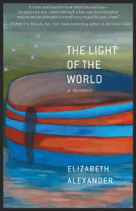 The Light of the World, Elizabeth Alexander