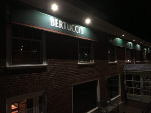 Bertucci's Wellesley closes March 2018