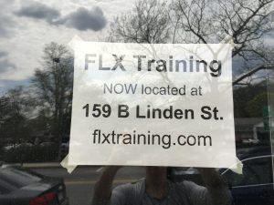FLX Training, Wellesley