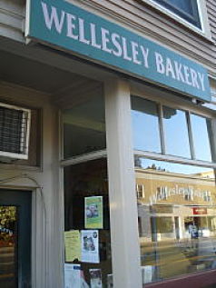 Wellesley Bakery