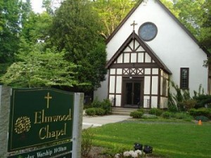 Elmwood Chapel, Wellesley MA