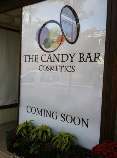 The Candy Bar Cosmetics, Wellesley