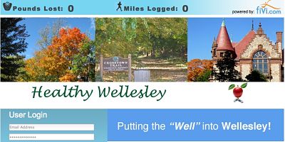 Healthy Wellesley
