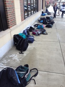 Wellesley backpacks CPK