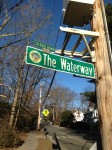 The Waterway, Wellesley