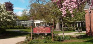 Hunnewell Elementary School