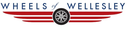 wheels of wellesley 2013