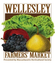 Wellesley Farmers' Market