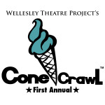 Cone Crawl