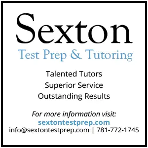 Sexton test prep