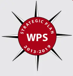 Wellesley Public Schools Strategic Plan logo