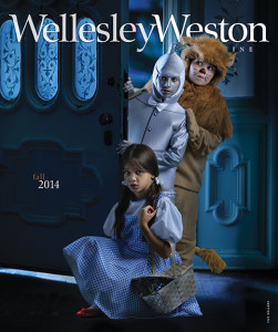 WellesleyWeston Magazine