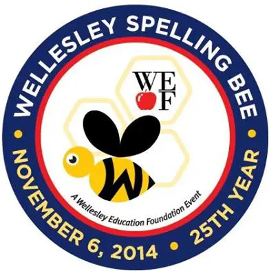 wellesley spelling bee 25