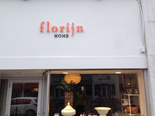 Florijn store
