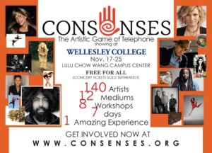consenses