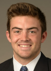 Connor Darcey, Penn State lacrosse