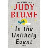 In The Unlikely Event, Judy Blume