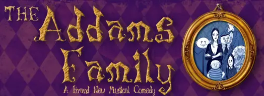The Addams Family, Wellesley Theater Project