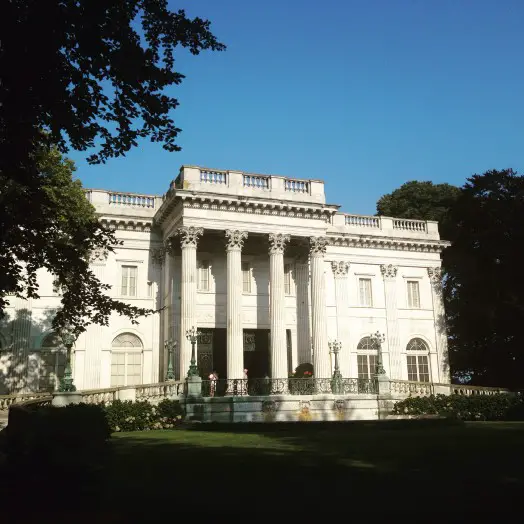 Newport Marble House
