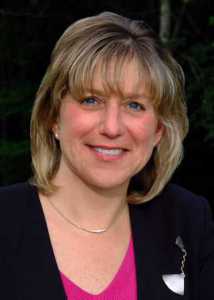 State Senator Karen E. Spilka
