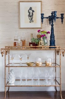 Wellesley Kitchen and Home Tour, 2016