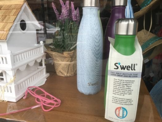 Swell Bottle