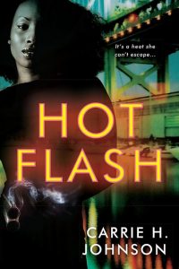 Hot Flash, Wellesley Books