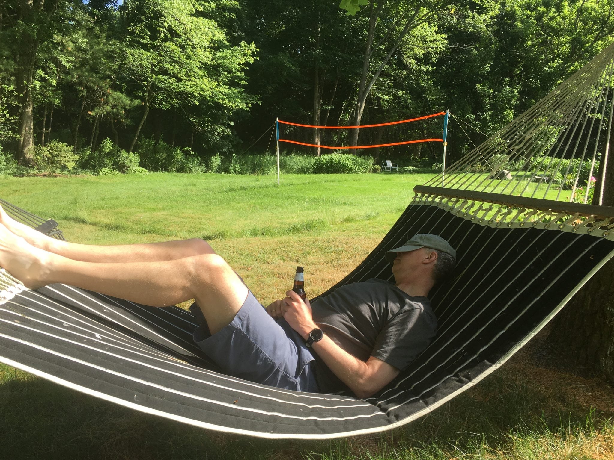 fathers day hammock