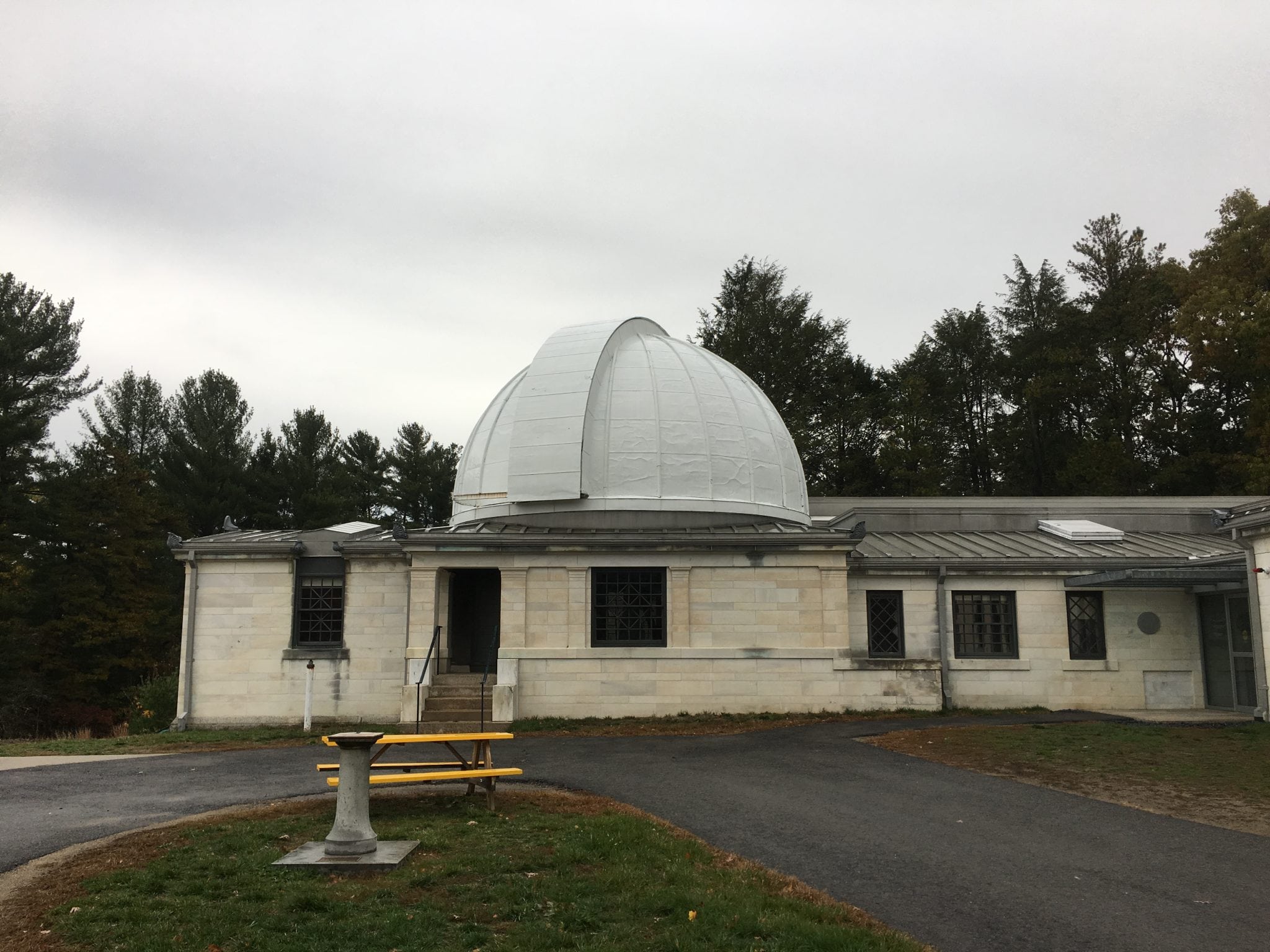 whitin observatory wellesley college