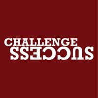 Challenge Success Survey, Wellesley