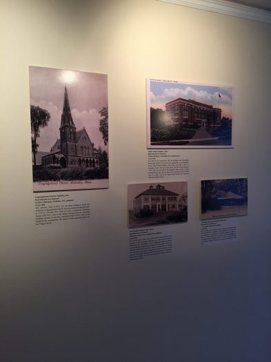 Wellesley Historical Society Postcards
