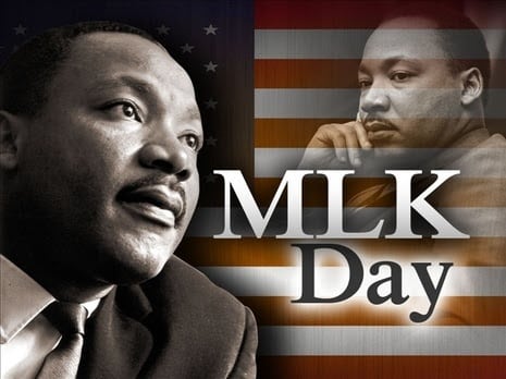 MLK Day, World of Wellesley