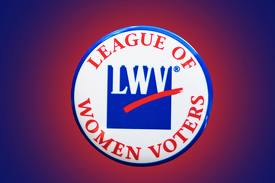 Wellesley League of Women Voters