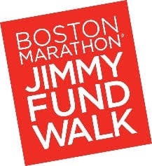 Jimmy Fund Walk