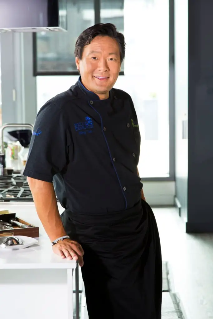 THE Blue Ginger Exit Interview Chef Ming Tsai I Want To Go Out On   Ming Headshot 2015 Credit Anthony Tieuli A DOC 