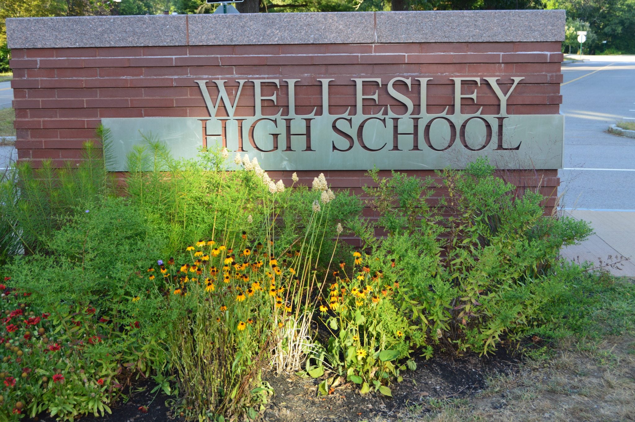 Wellesley High staff to participate in Active Shooter Training session