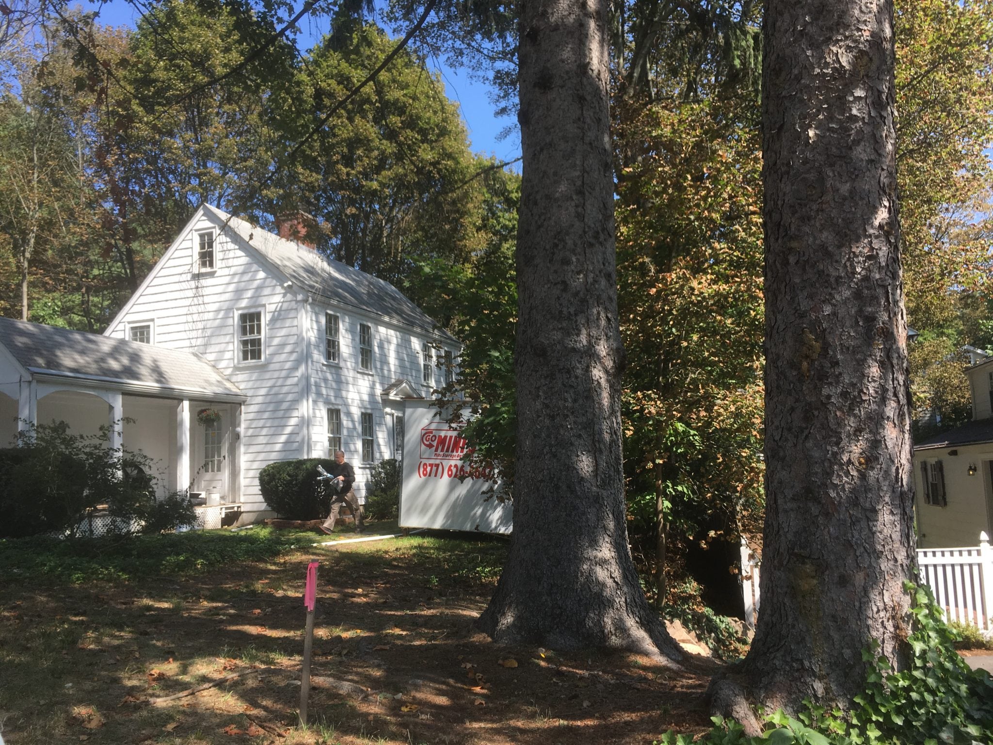 Shaw Road Airbnb Wellesley