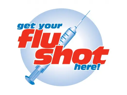 Wellesley Flu Shot