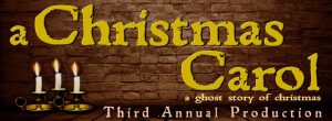 Wellesley Theatre Project, A Christmas Carol