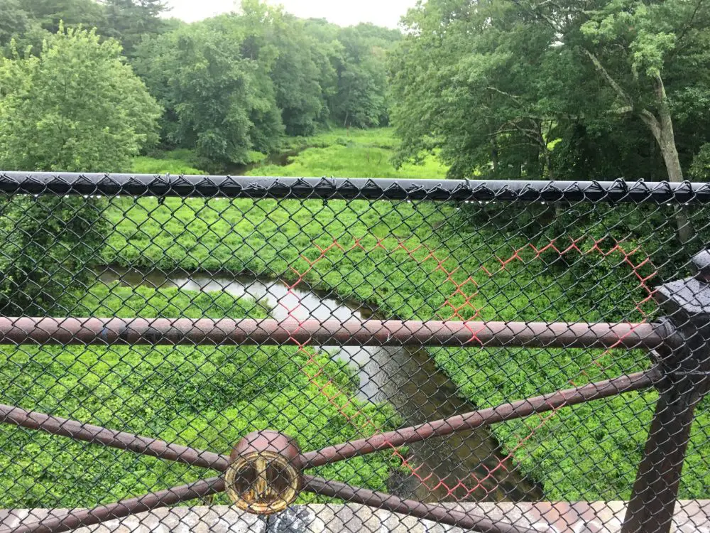 waban arches sudbury aqueduct