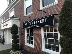 white's bakery