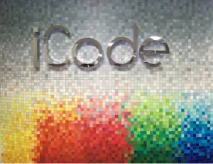 iCode of Wellesley