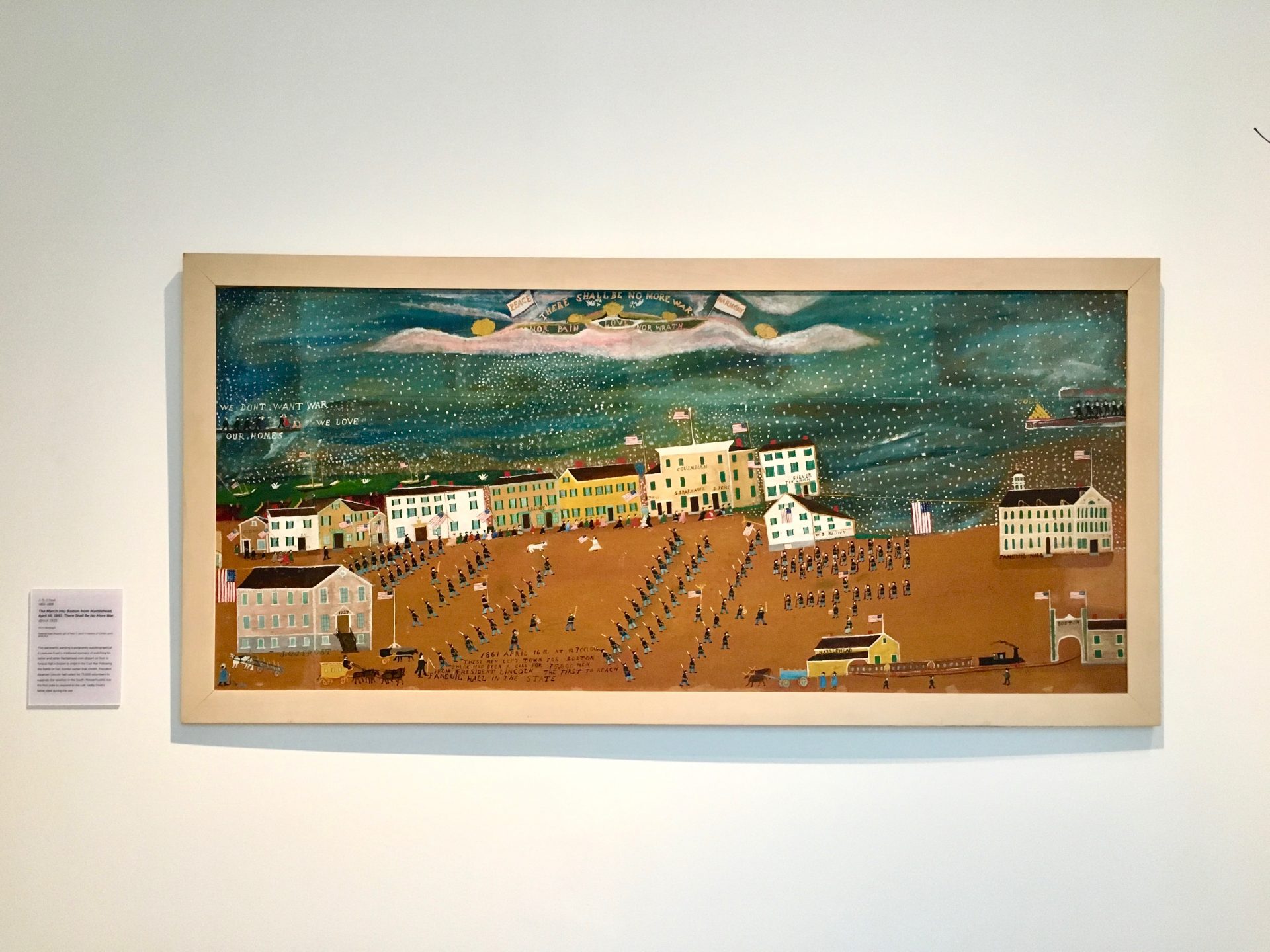 Peabody Essex Museum