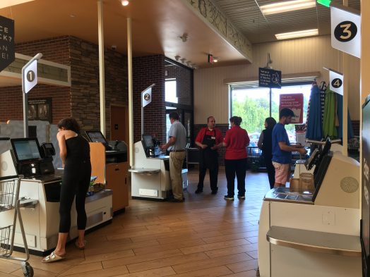 Wellesley Roche Bros.
